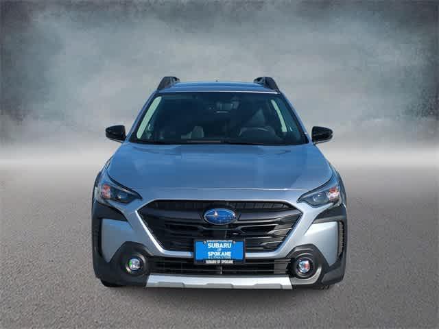 new 2025 Subaru Outback car, priced at $37,495