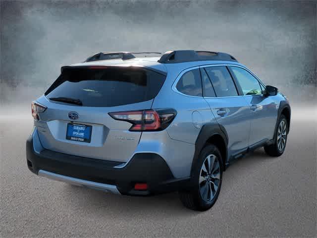 new 2025 Subaru Outback car, priced at $37,495