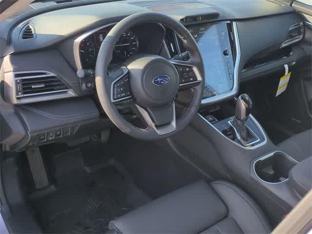 new 2025 Subaru Outback car, priced at $37,495