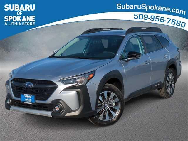 new 2025 Subaru Outback car, priced at $37,495