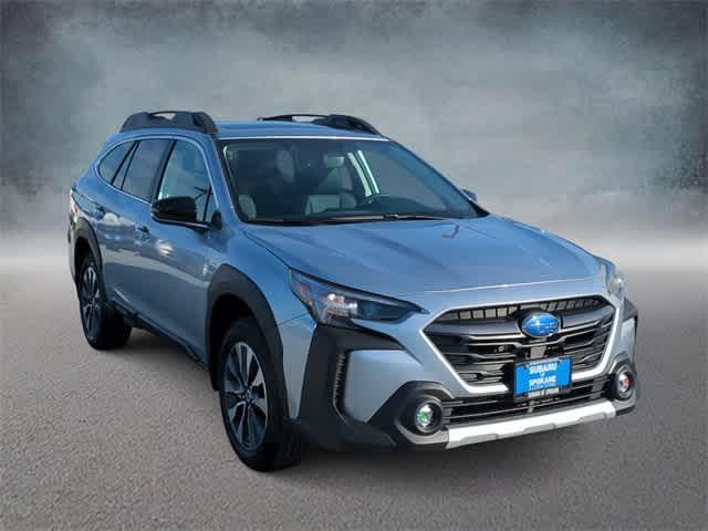 new 2025 Subaru Outback car, priced at $37,495