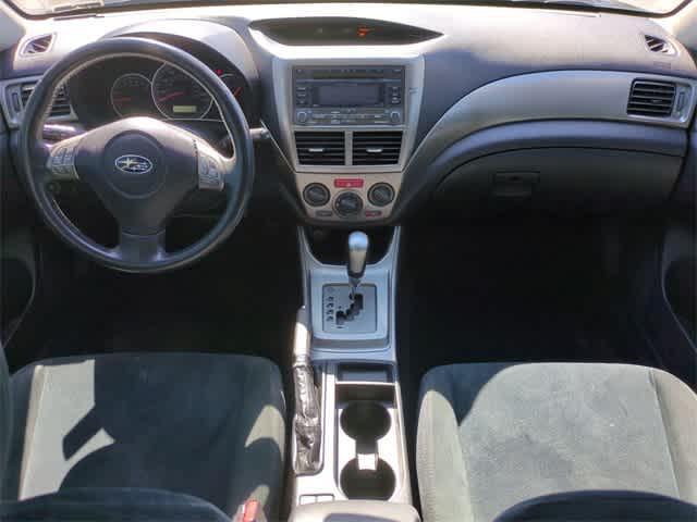 used 2009 Subaru Impreza car, priced at $7,991
