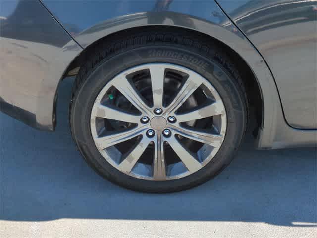 used 2009 Subaru Impreza car, priced at $7,991