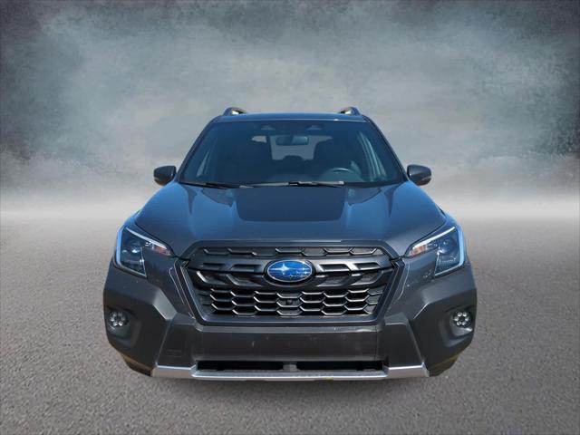 used 2024 Subaru Forester car, priced at $33,823