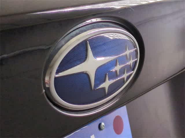 used 2021 Subaru Outback car, priced at $30,397
