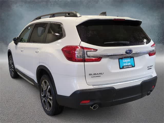 new 2025 Subaru Ascent car, priced at $45,073