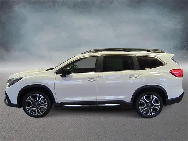 new 2025 Subaru Ascent car, priced at $45,073