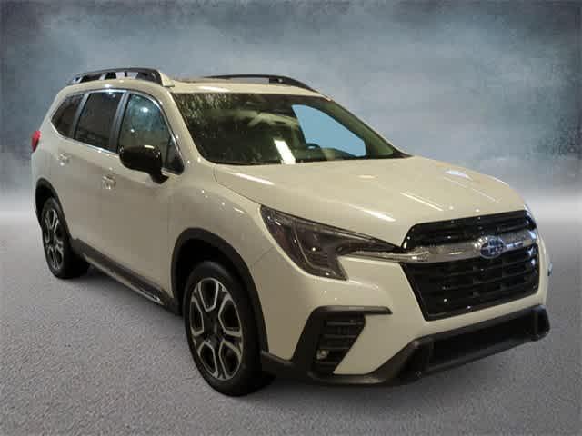 new 2025 Subaru Ascent car, priced at $45,073