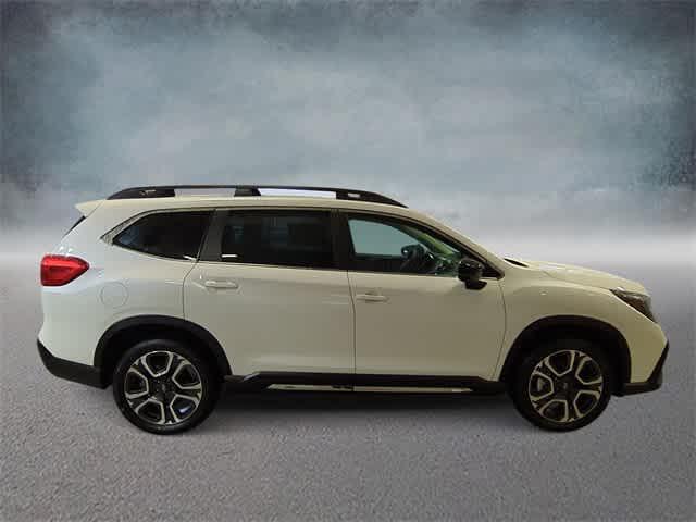 new 2025 Subaru Ascent car, priced at $45,073