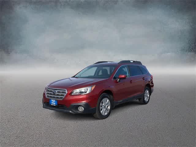 used 2017 Subaru Outback car, priced at $16,240