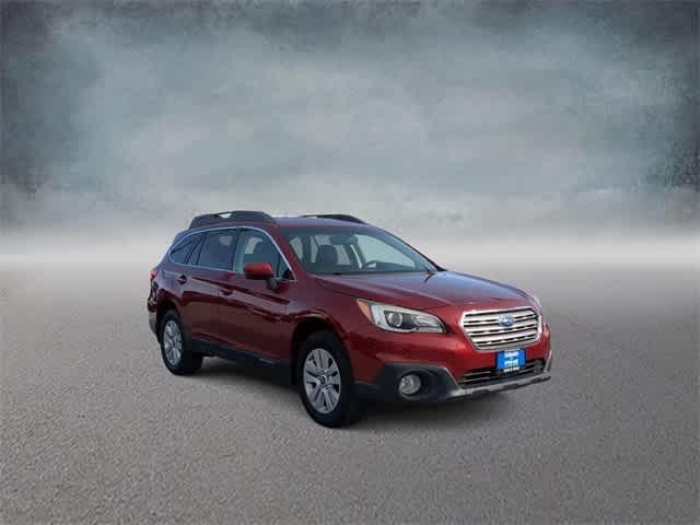 used 2017 Subaru Outback car, priced at $16,240