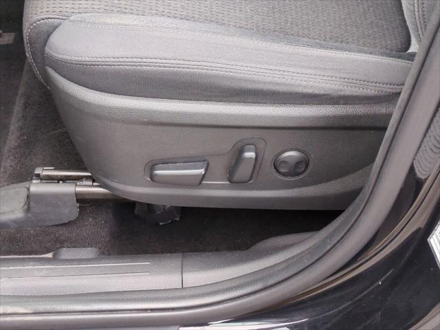 used 2023 Hyundai Santa Fe car, priced at $23,248