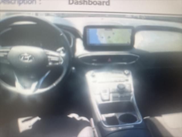 used 2023 Hyundai Santa Fe car, priced at $23,248