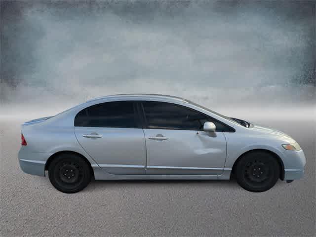 used 2011 Honda Civic car, priced at $9,548