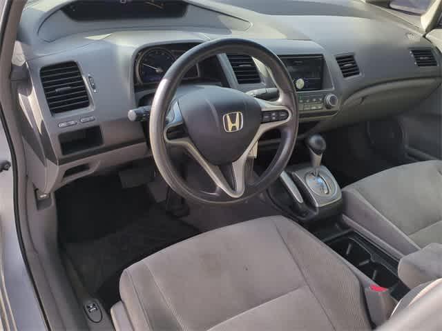 used 2011 Honda Civic car, priced at $9,548