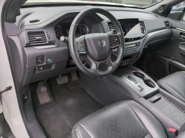 used 2019 Honda Passport car, priced at $20,997