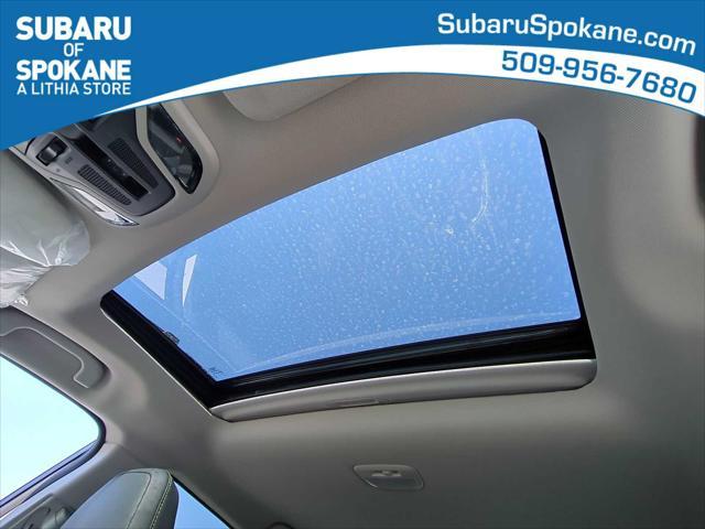 new 2025 Subaru Outback car, priced at $36,058