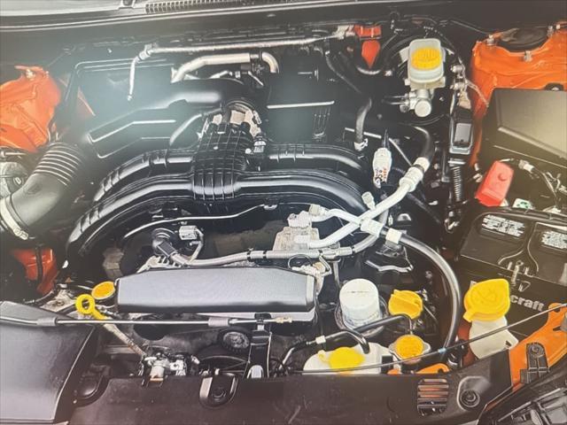 used 2018 Subaru Crosstrek car, priced at $15,406