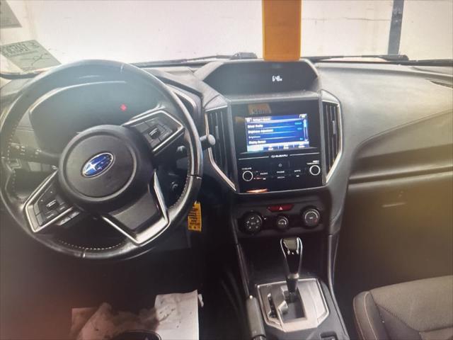 used 2018 Subaru Crosstrek car, priced at $15,406