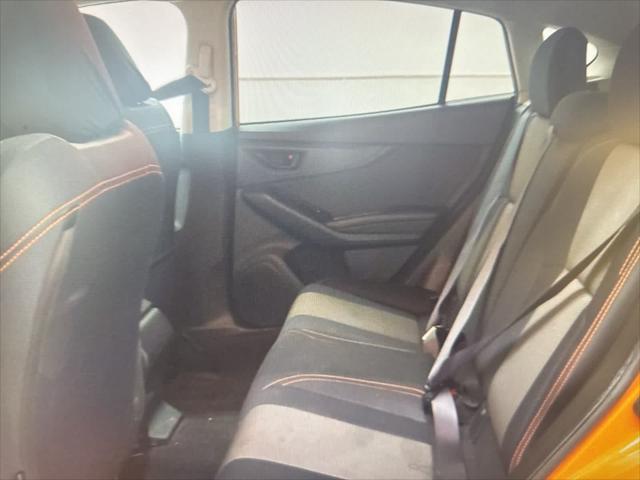 used 2018 Subaru Crosstrek car, priced at $15,406