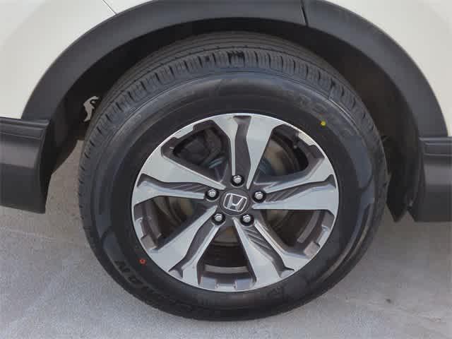 used 2017 Honda CR-V car, priced at $13,749