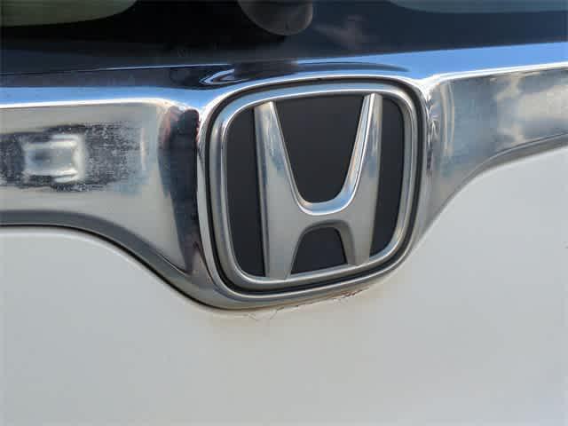 used 2017 Honda CR-V car, priced at $13,749