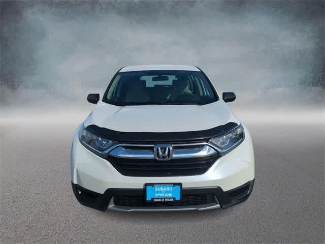 used 2017 Honda CR-V car, priced at $13,749