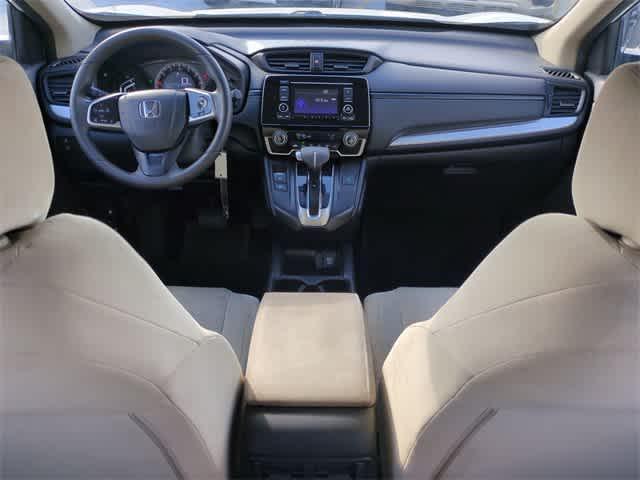 used 2017 Honda CR-V car, priced at $13,749