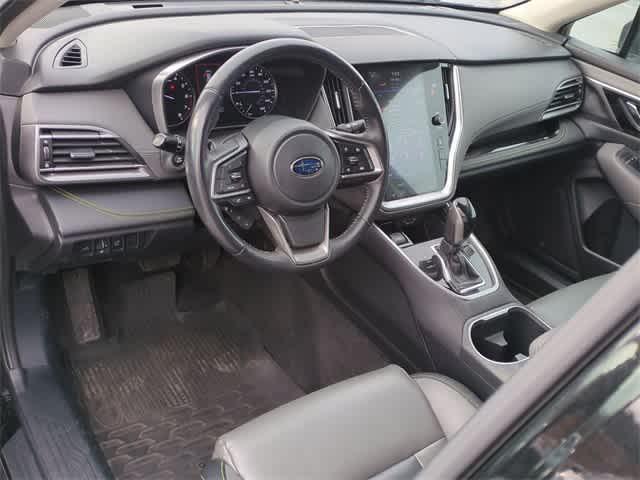 used 2021 Subaru Outback car, priced at $25,998