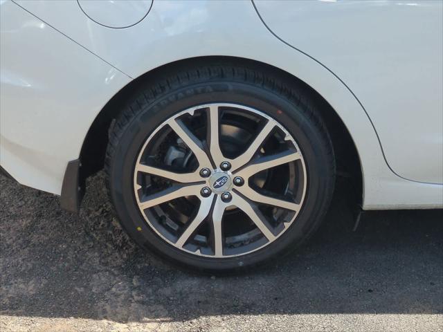 used 2019 Subaru Impreza car, priced at $17,480