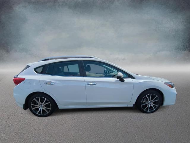 used 2019 Subaru Impreza car, priced at $17,480