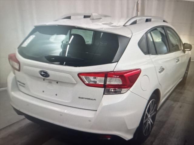 used 2019 Subaru Impreza car, priced at $17,480
