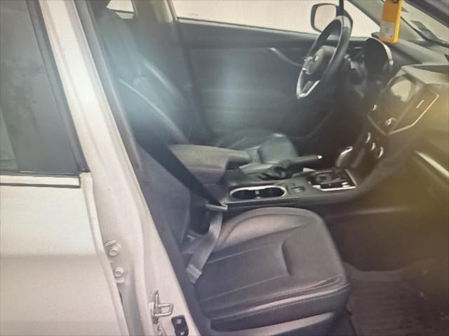 used 2019 Subaru Impreza car, priced at $17,480