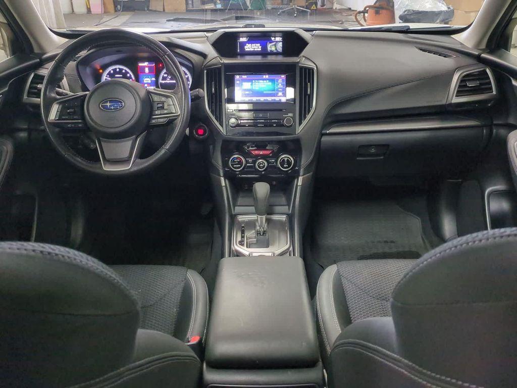used 2019 Subaru Forester car, priced at $20,449