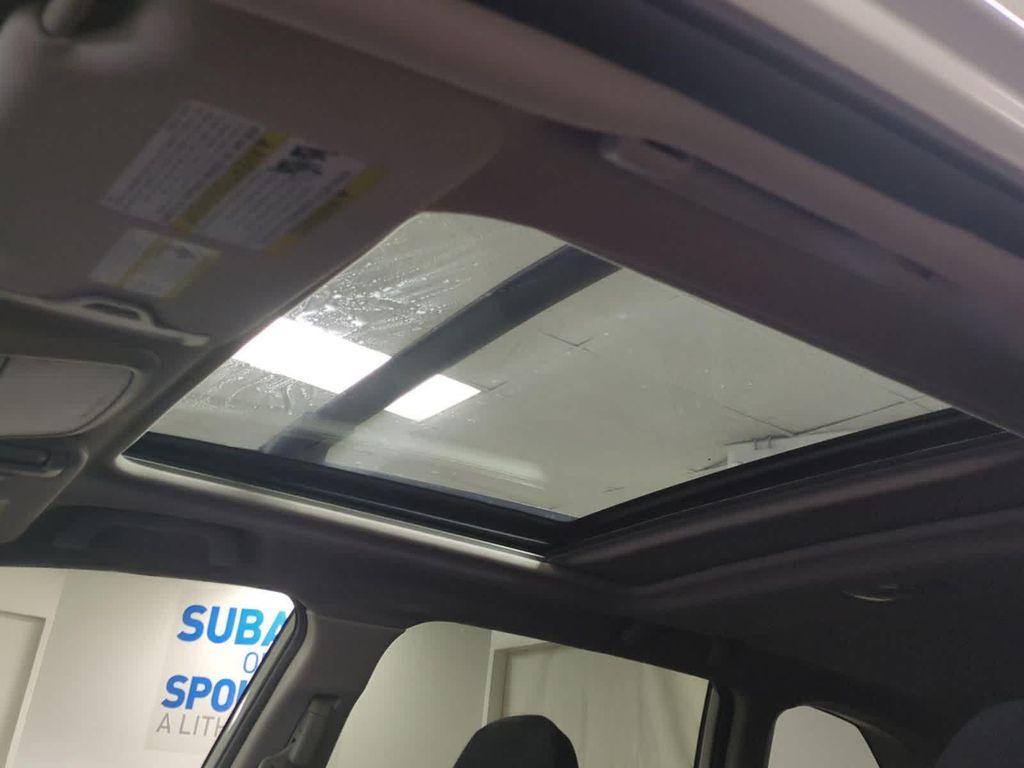 used 2019 Subaru Forester car, priced at $20,449