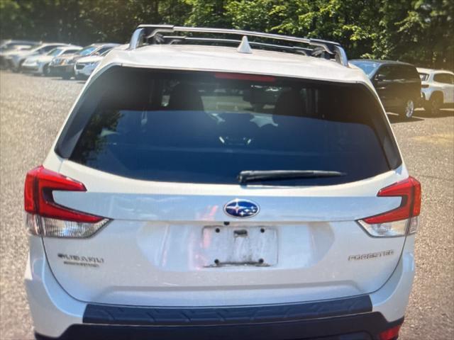 used 2019 Subaru Forester car, priced at $20,995