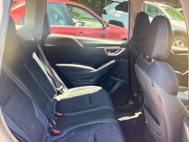 used 2019 Subaru Forester car, priced at $20,995