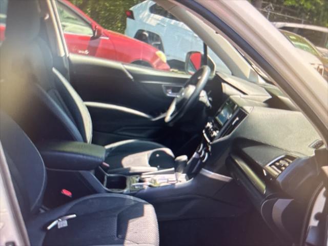 used 2019 Subaru Forester car, priced at $20,995