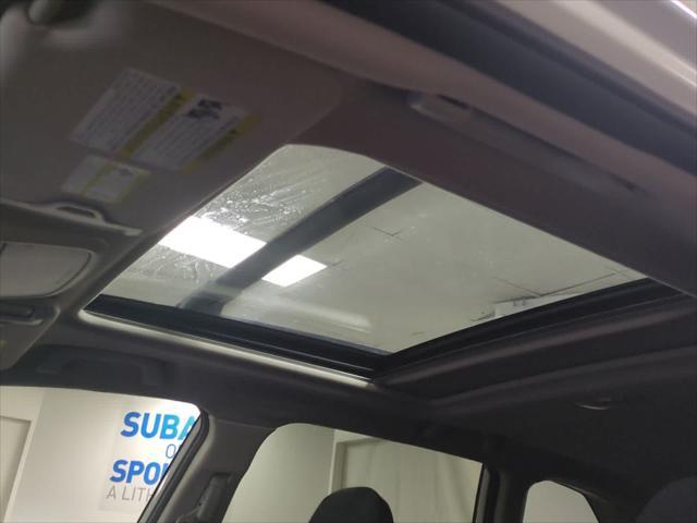 used 2019 Subaru Forester car, priced at $20,656