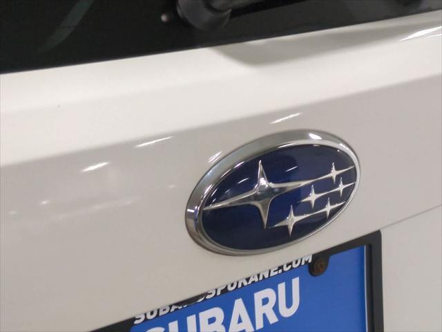 used 2019 Subaru Forester car, priced at $20,656