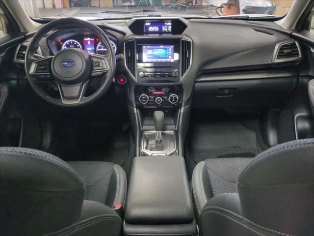 used 2019 Subaru Forester car, priced at $20,656