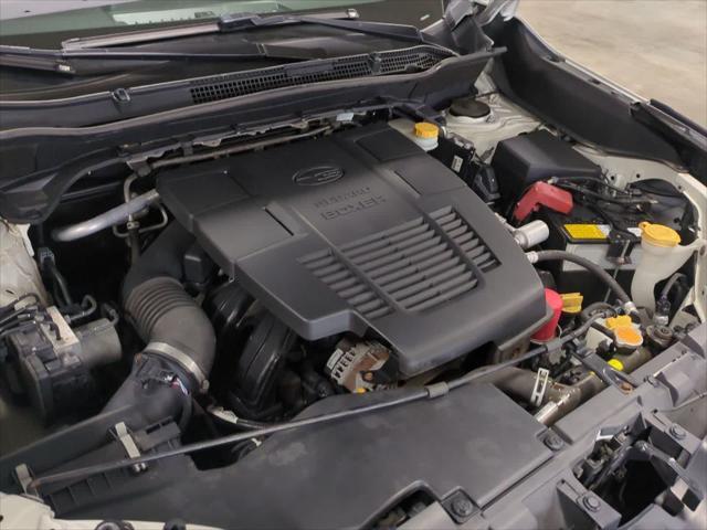used 2019 Subaru Forester car, priced at $20,656