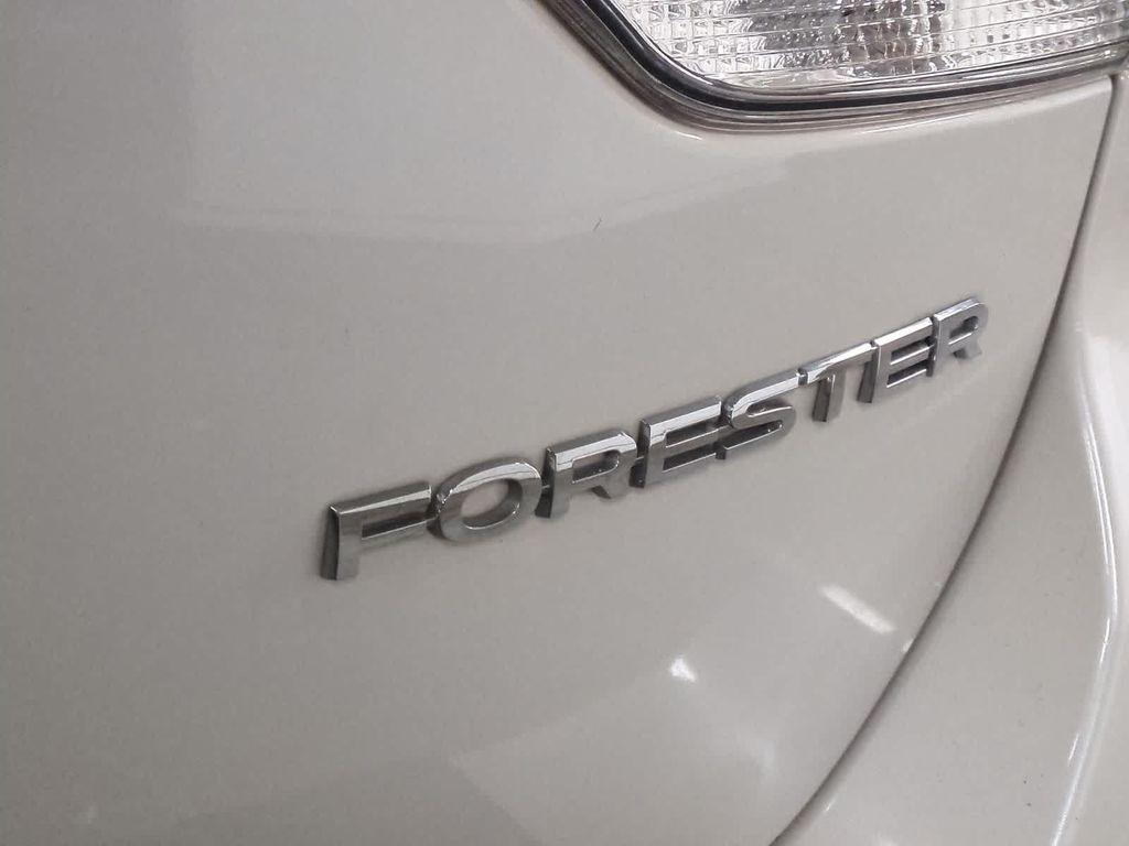 used 2019 Subaru Forester car, priced at $20,449