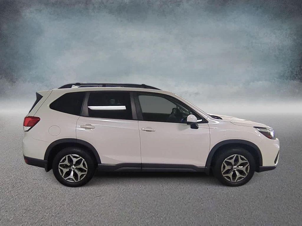 used 2019 Subaru Forester car, priced at $20,449