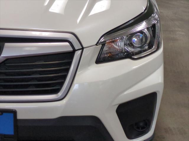 used 2019 Subaru Forester car, priced at $20,656