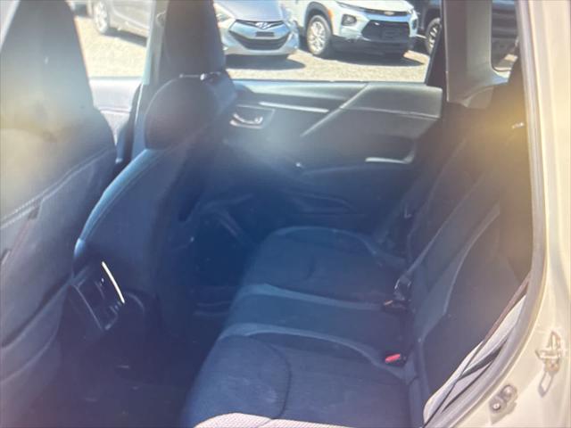 used 2019 Subaru Forester car, priced at $20,995