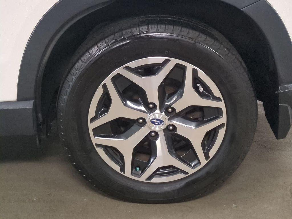 used 2019 Subaru Forester car, priced at $20,449