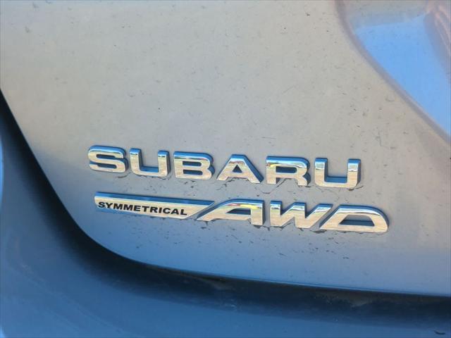 used 2024 Subaru Crosstrek car, priced at $26,995