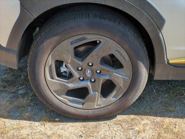 used 2024 Subaru Crosstrek car, priced at $26,995