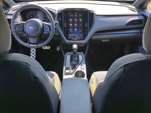 used 2024 Subaru Crosstrek car, priced at $26,995